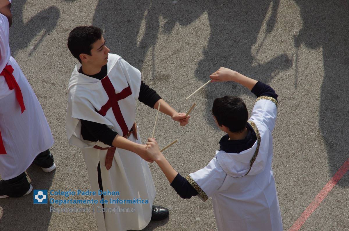 Semana dehoniana 170